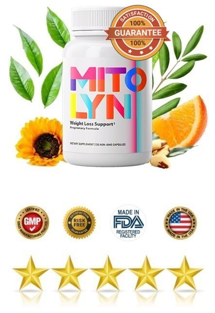 Mitolyn Supplement